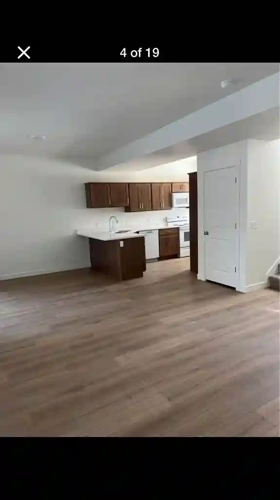 Brand new townhouse in Layton