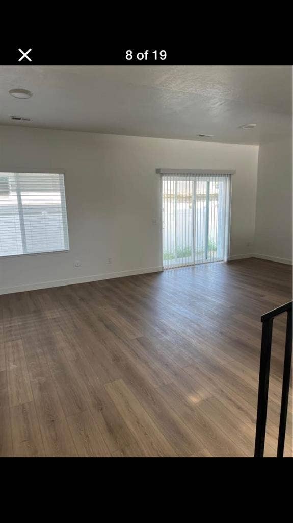 Brand new townhouse in Layton