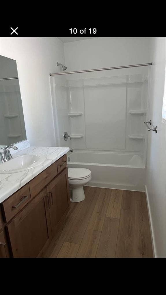 Brand new townhouse in Layton