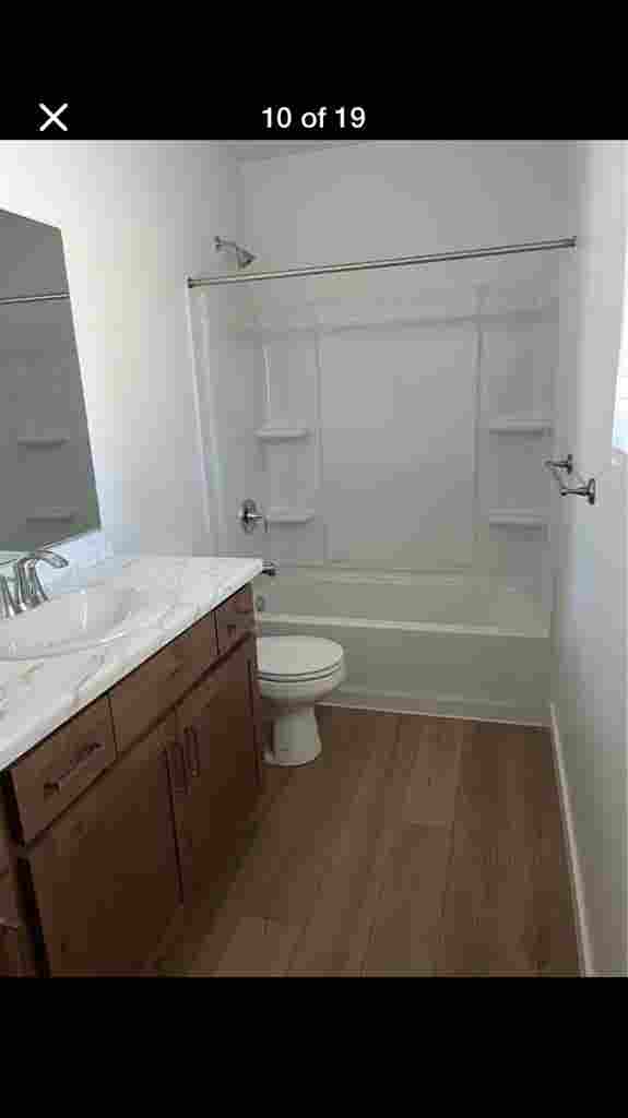 Brand new townhouse in Layton