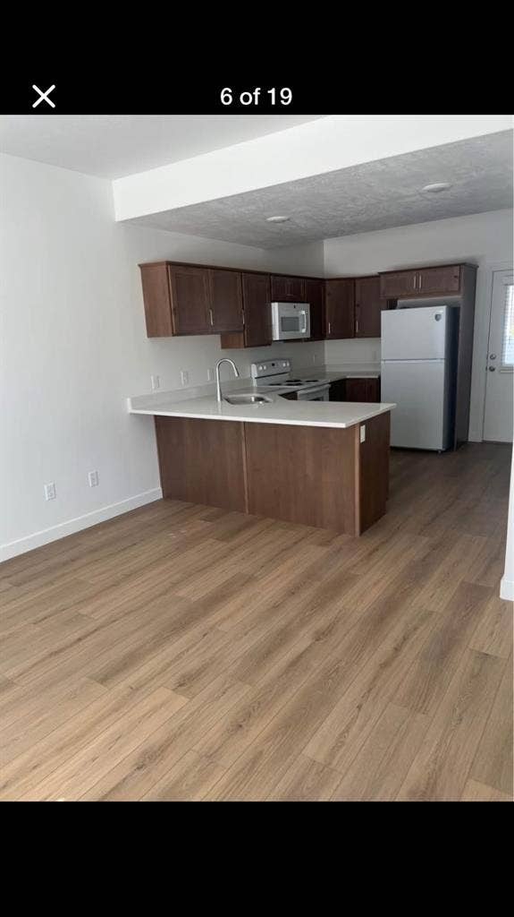 Brand new townhouse in Layton