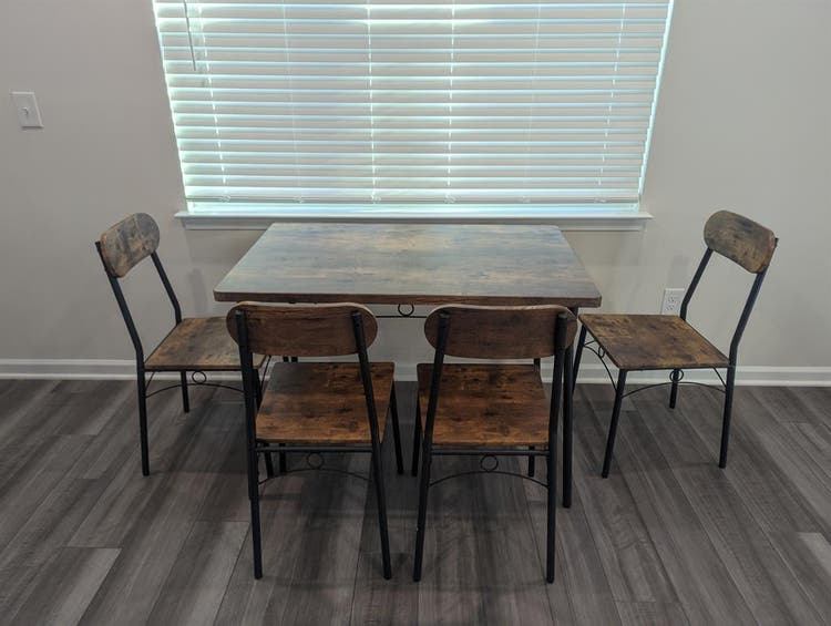 4 BR in Mooresville
