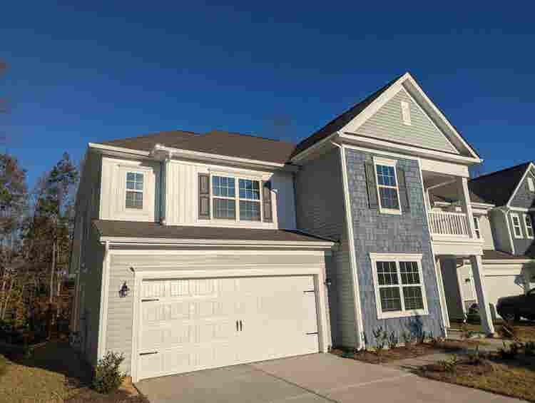 4 BR in Mooresville
