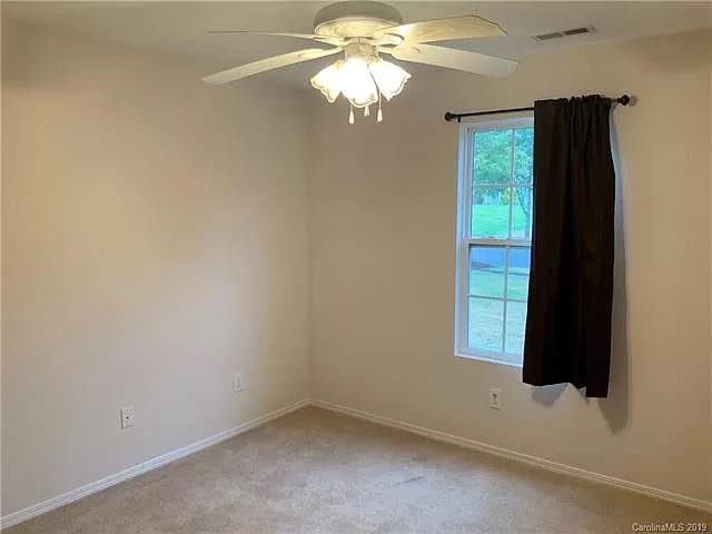 3 BR in Charlotte