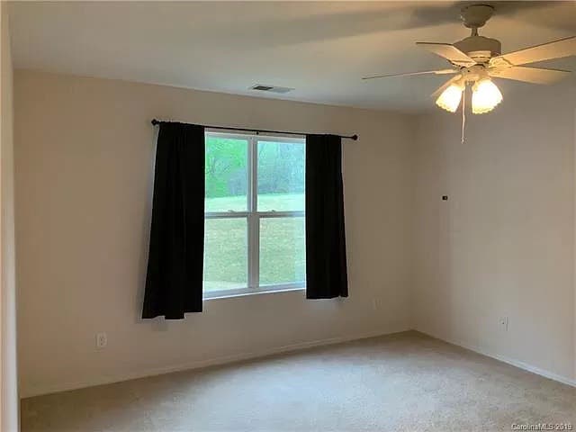 3 BR in Charlotte