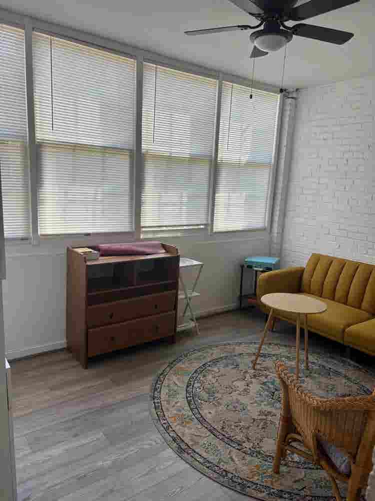 One Bedroom Private Apartment Unit