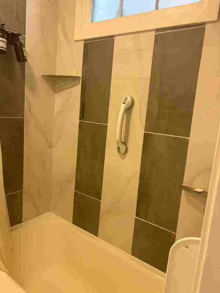 One Bedroom Private Apartment Unit