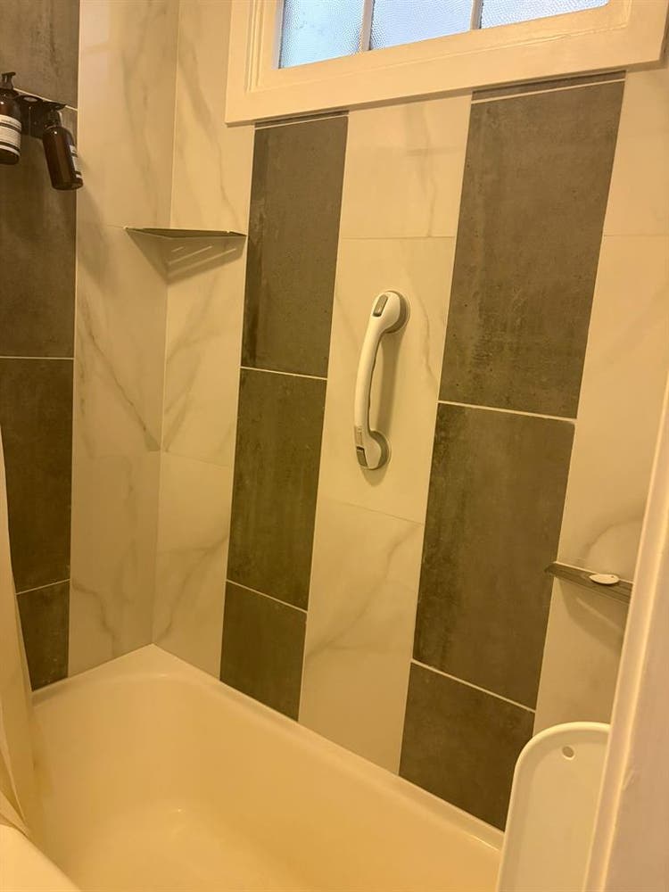 One Bedroom Private Apartment Unit