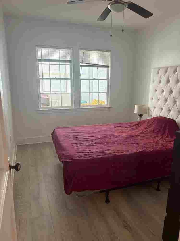 One Bedroom Private Apartment Unit