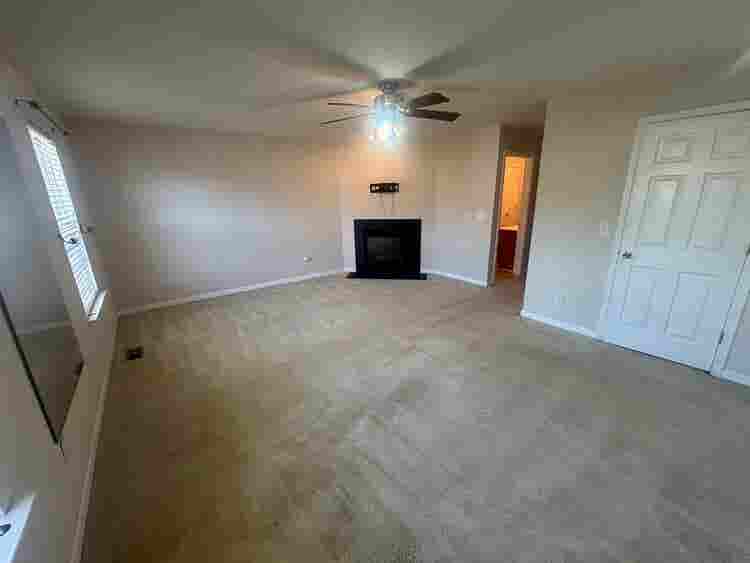 3 BR in Raleigh
