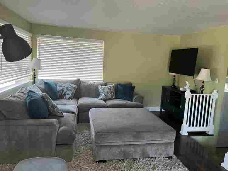 Roommate wanted in 3bed 2ba house