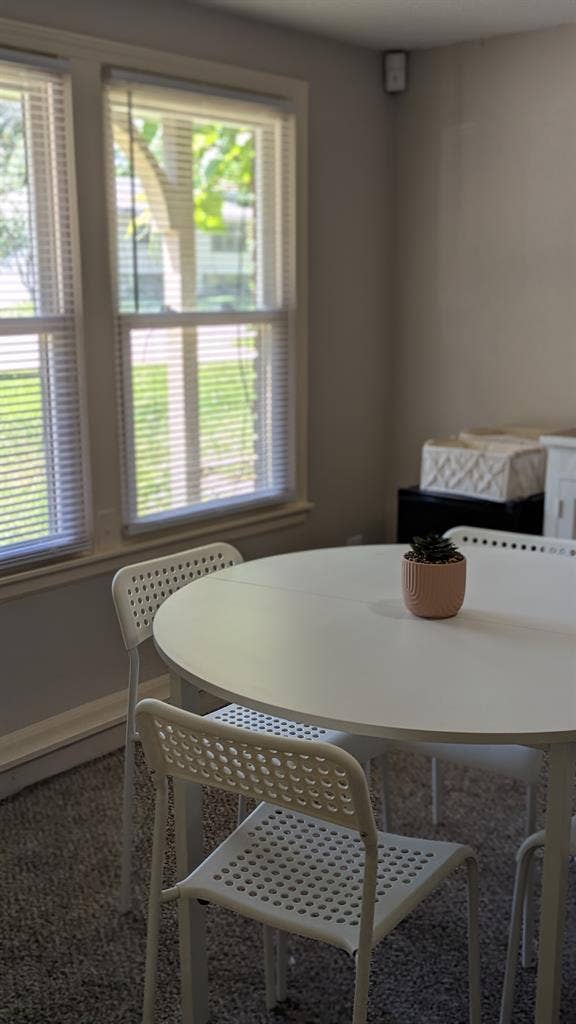 Private Studio Suite
