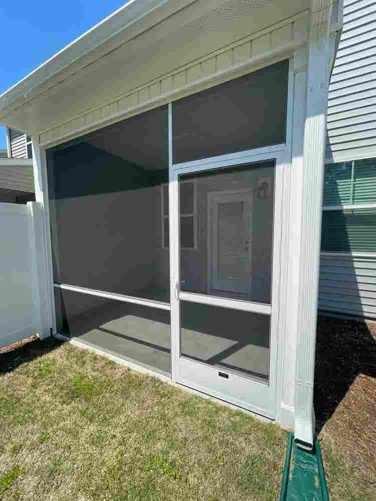 3 BR in Garner