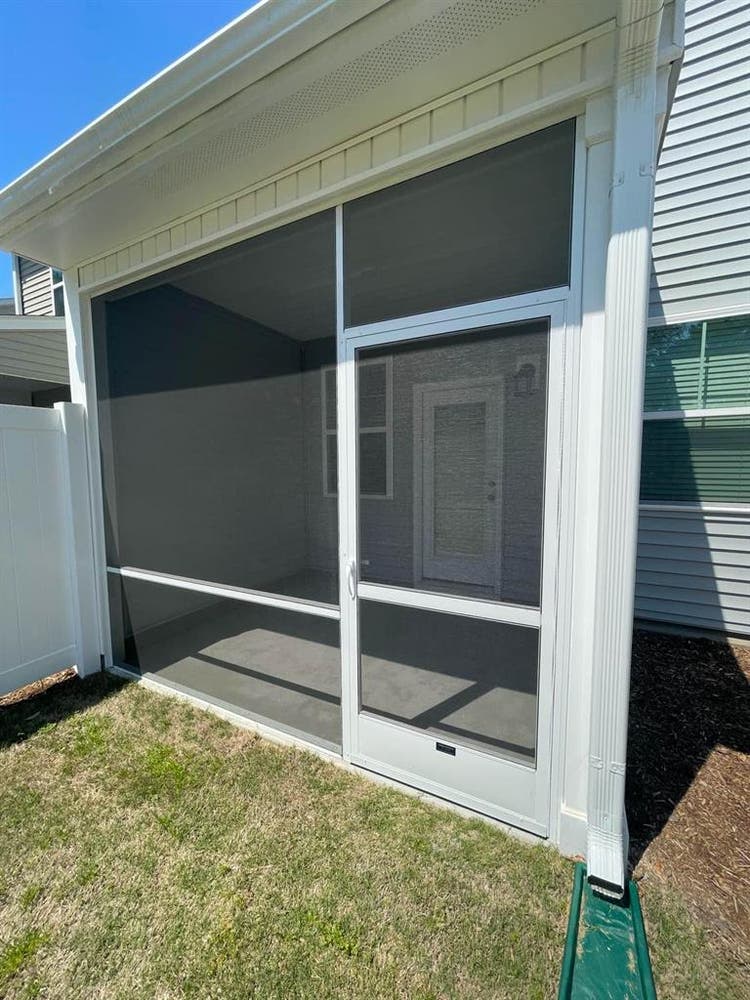 3 BR in Garner