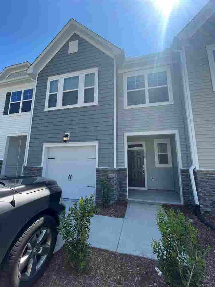 3 BR in Garner