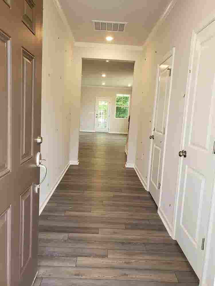 3 BR in Garner