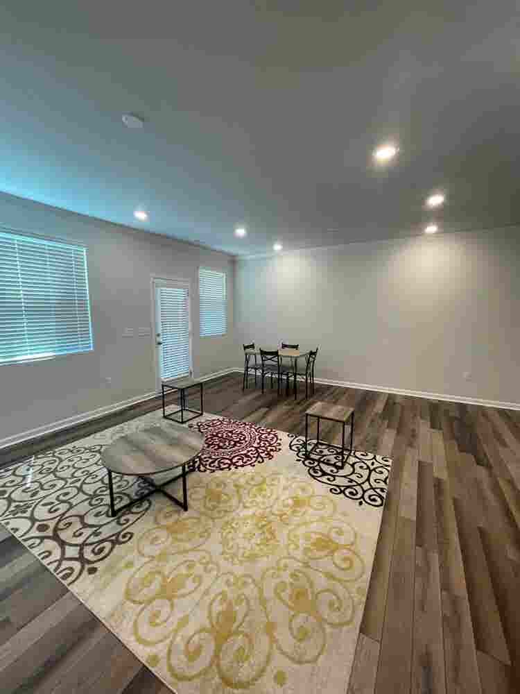 3 BR in Garner