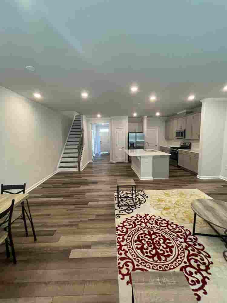 3 BR in Garner