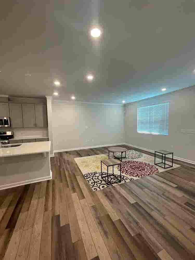 3 BR in Garner