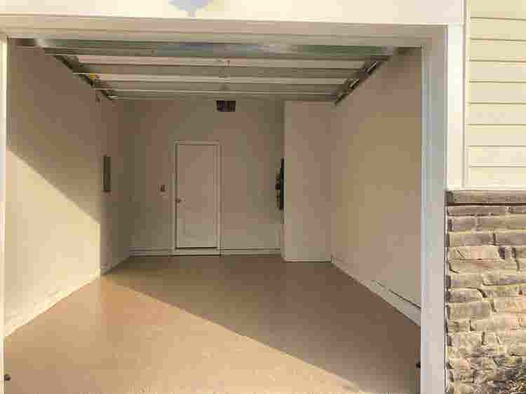 3 BR in Garner