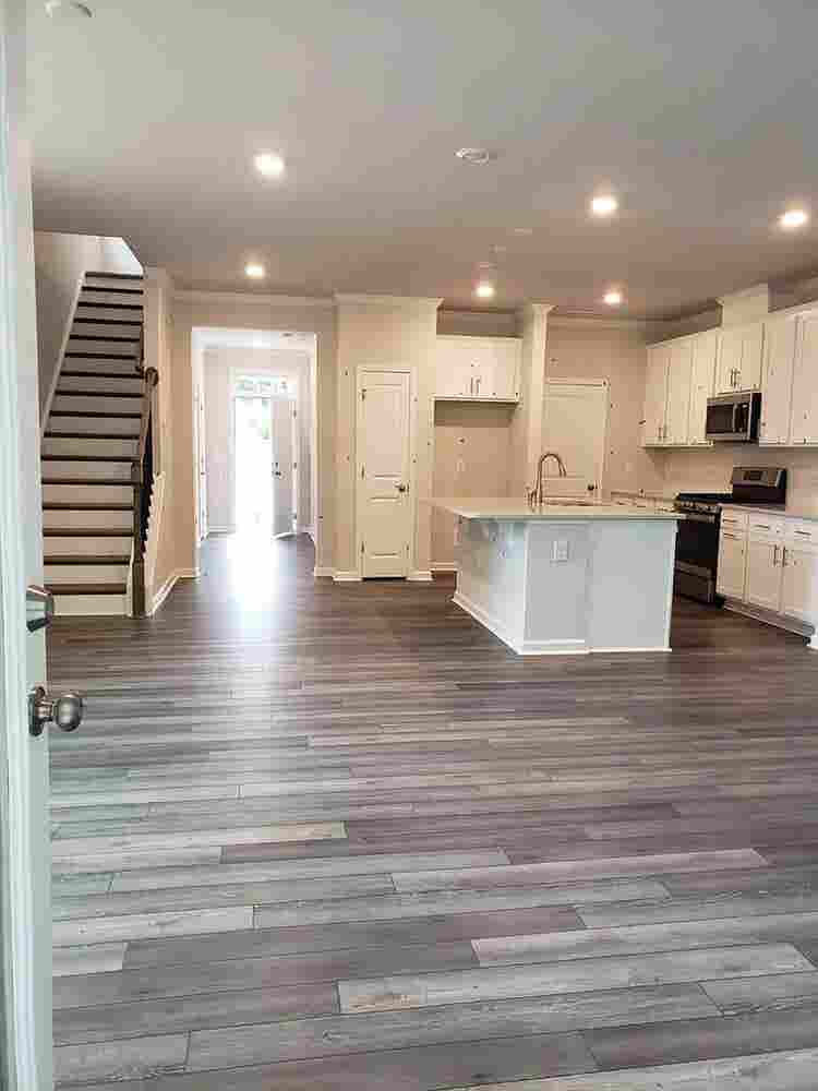 3 BR in Garner