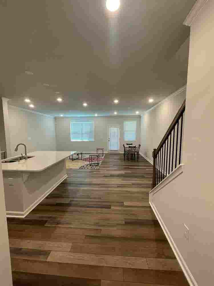 3 BR in Garner