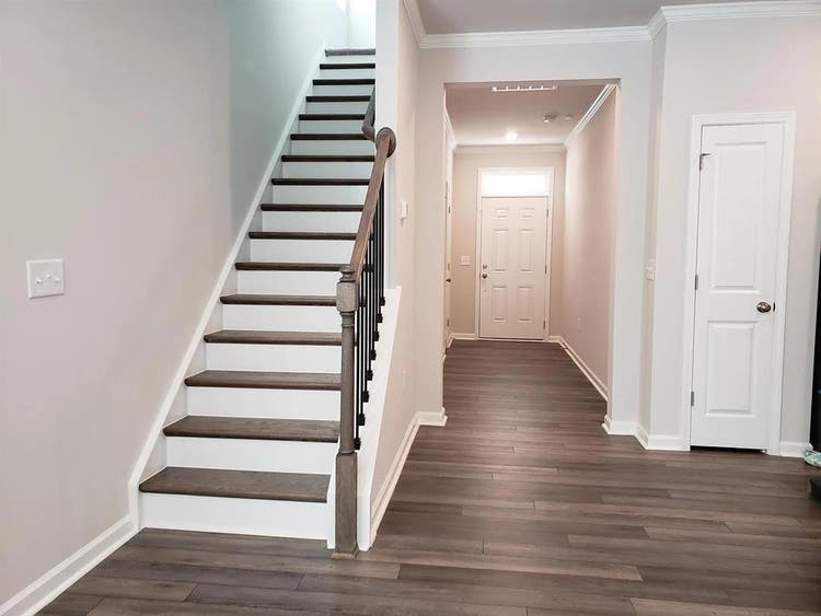 3 BR in Garner