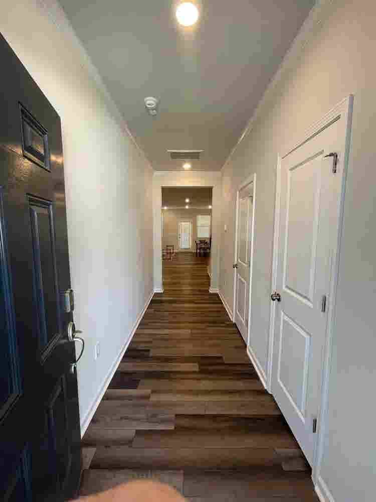 3 BR in Garner