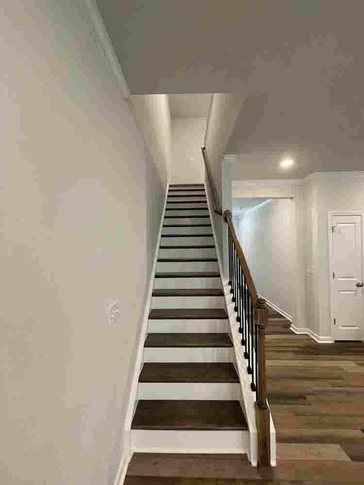 3 BR in Garner