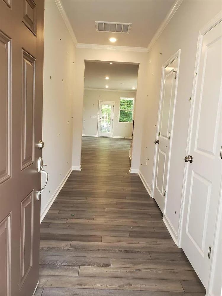 3 BR in Garner
