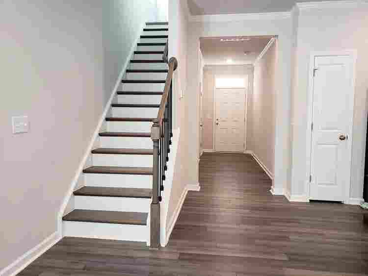 3 BR in Garner