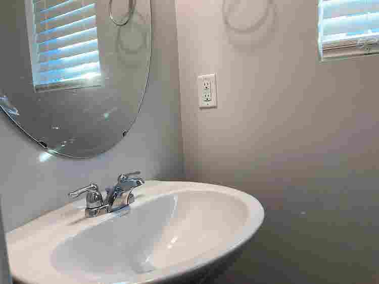 3 BR in Garner