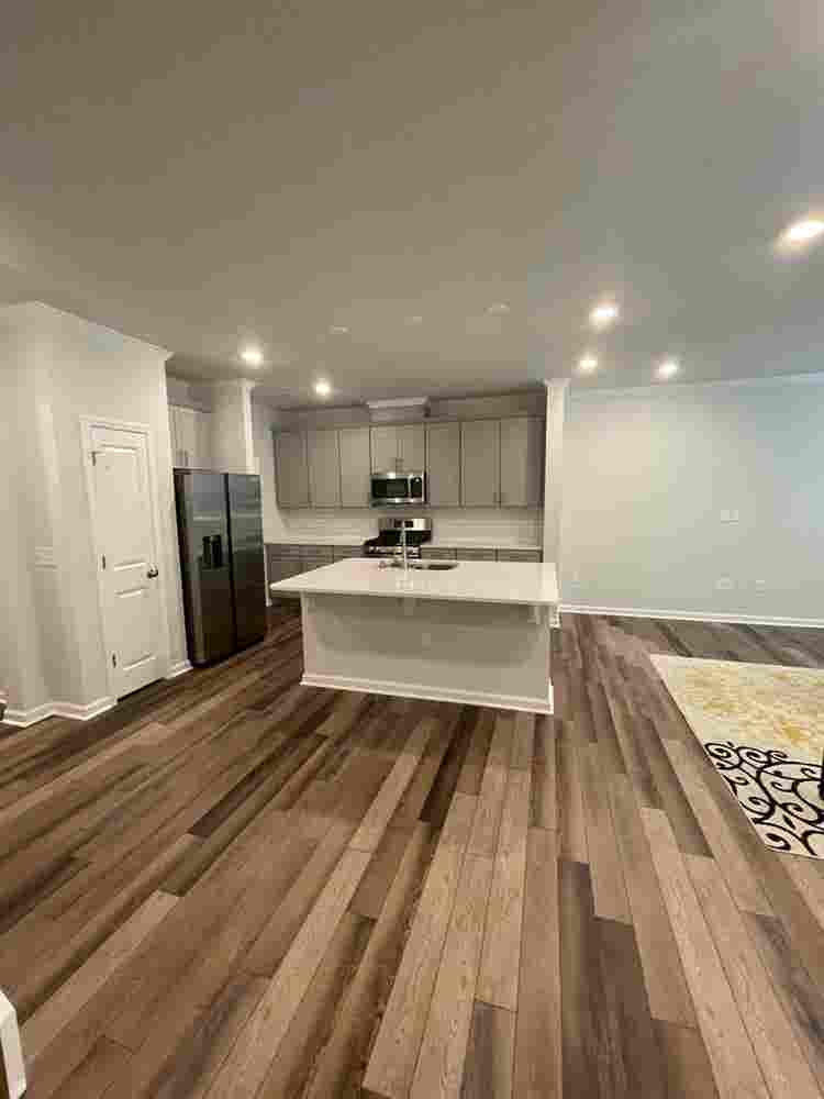 3 BR in Garner