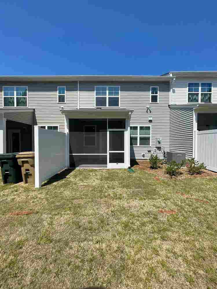 3 BR in Garner
