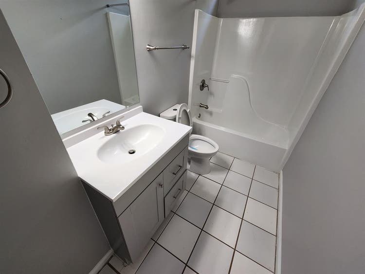 3 BR in Atlanta