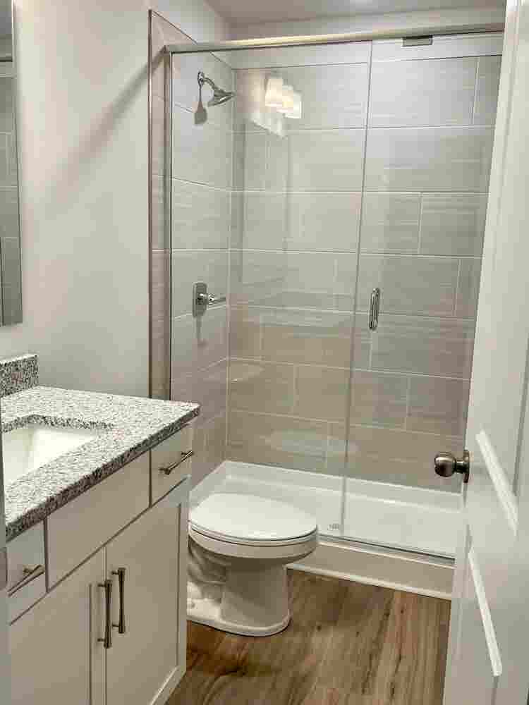 4 BR in Charlotte