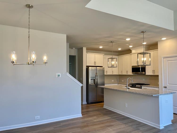 4 BR in Charlotte