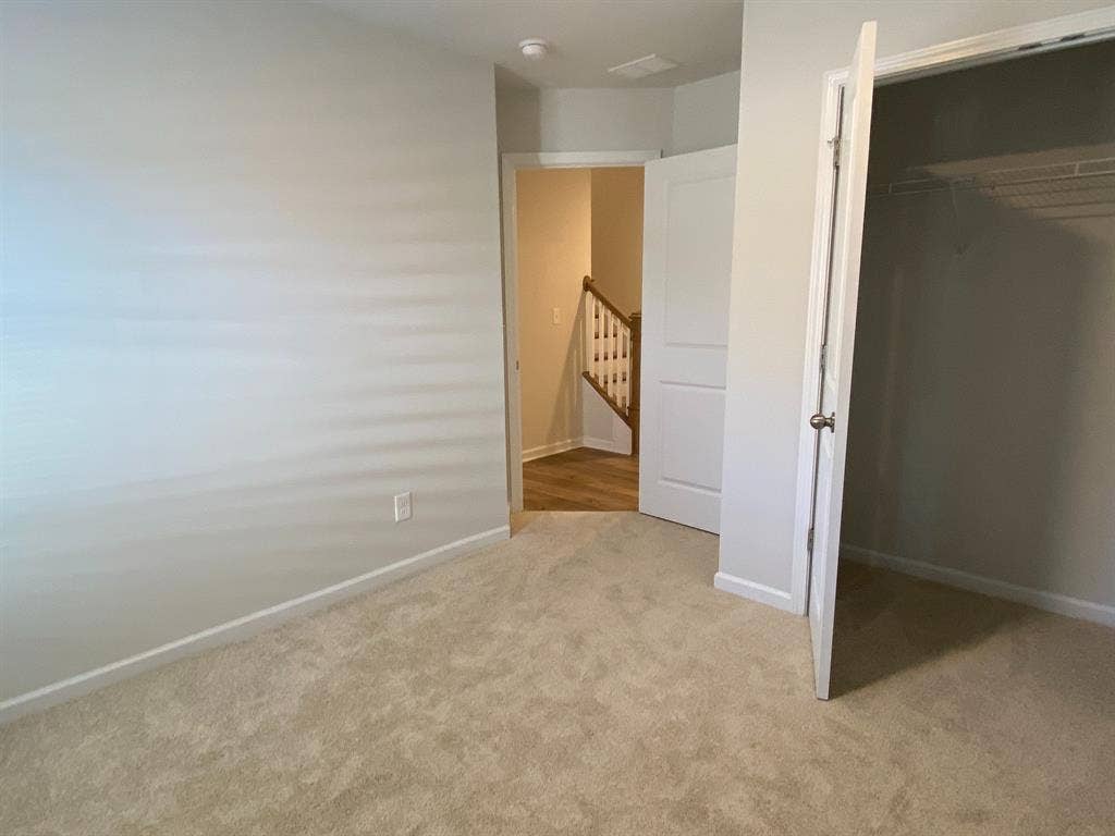4 BR in Charlotte