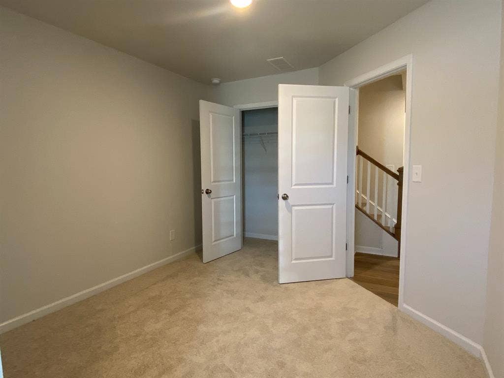 4 BR in Charlotte