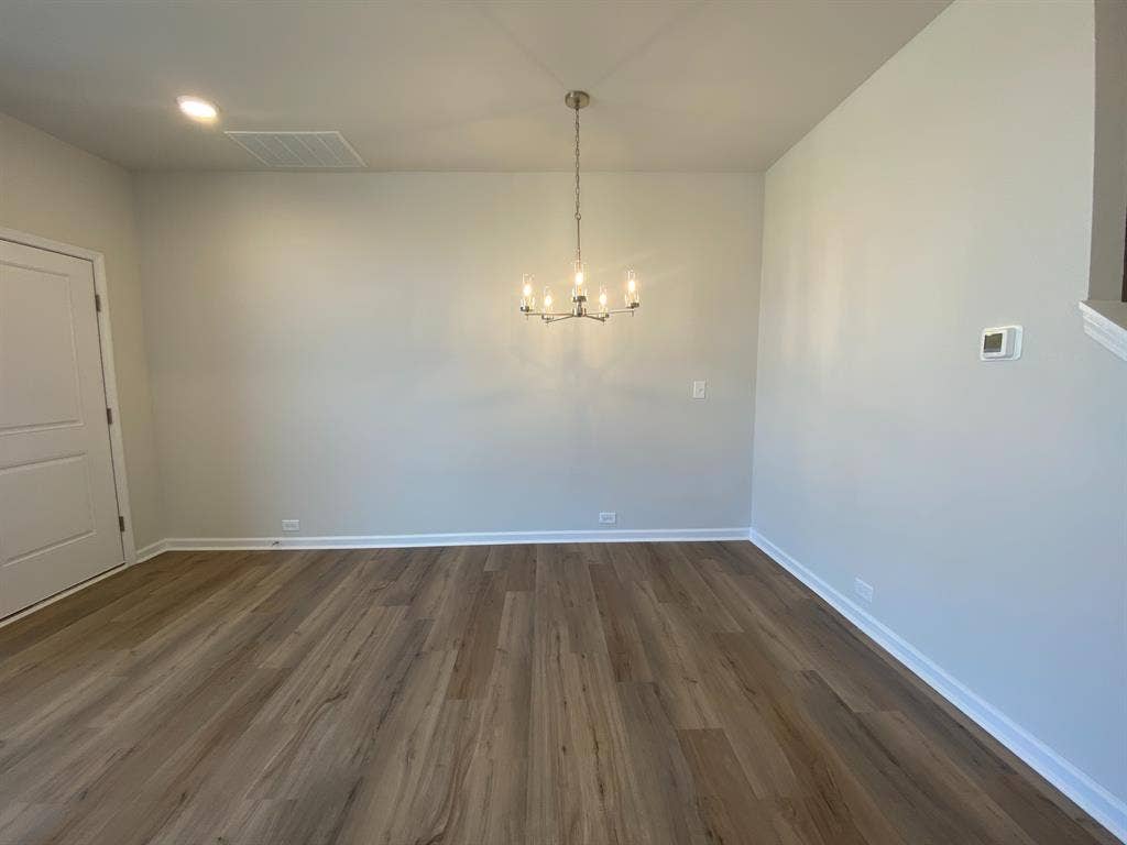 4 BR in Charlotte