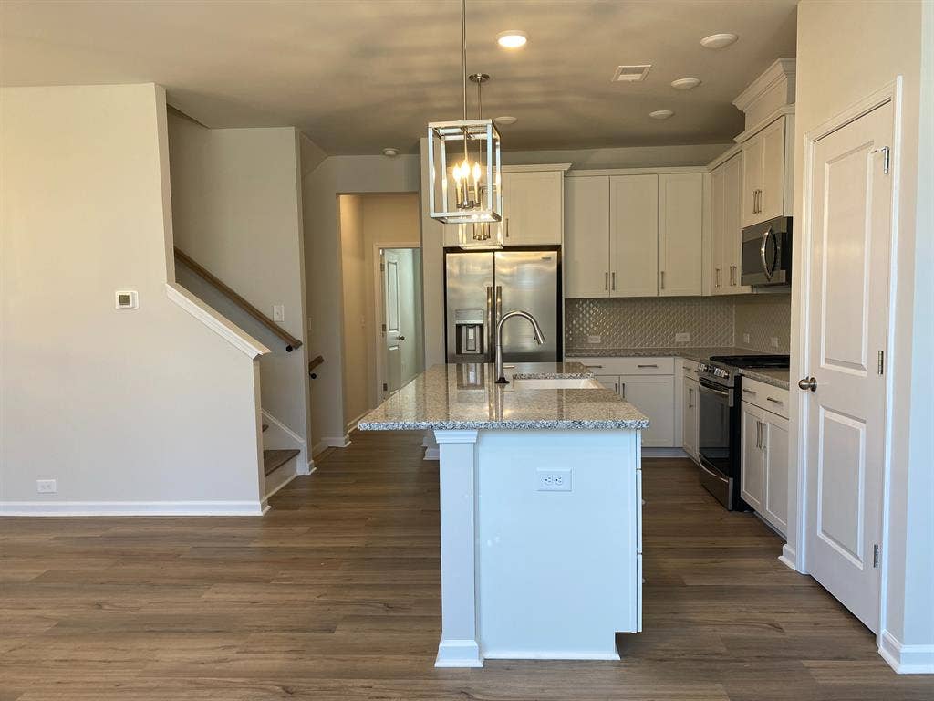 4 BR in Charlotte