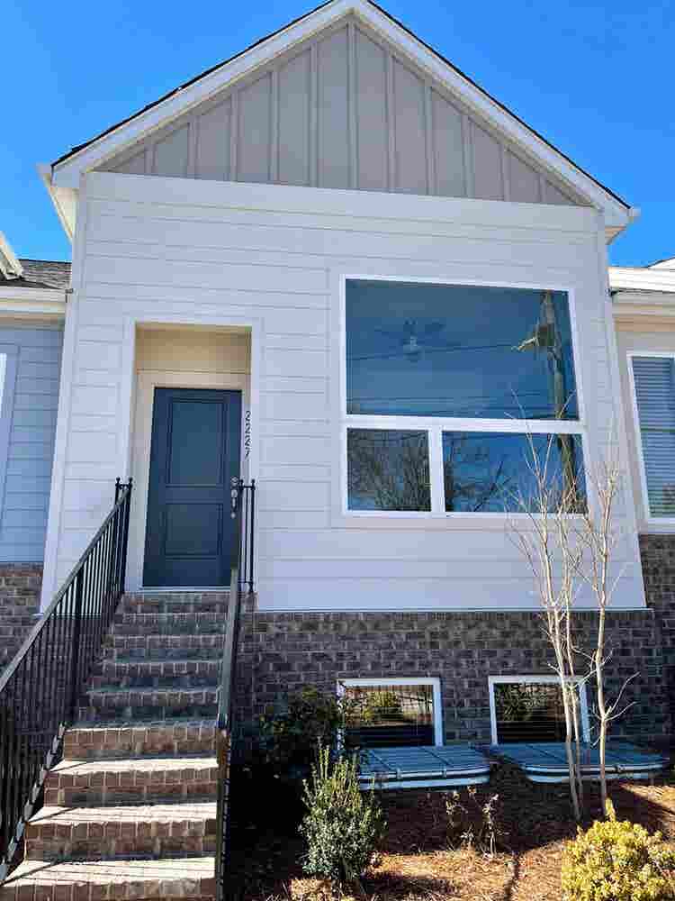4 BR in Charlotte