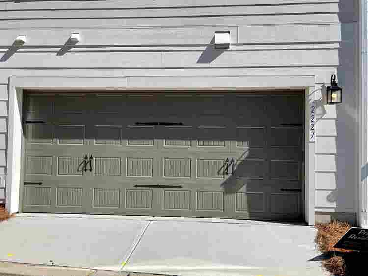 4 BR in Charlotte