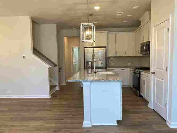 4 BR in Charlotte