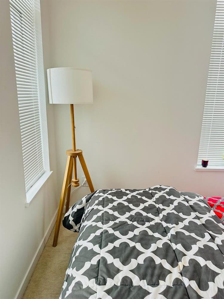 Private Room with Attached Bathroom