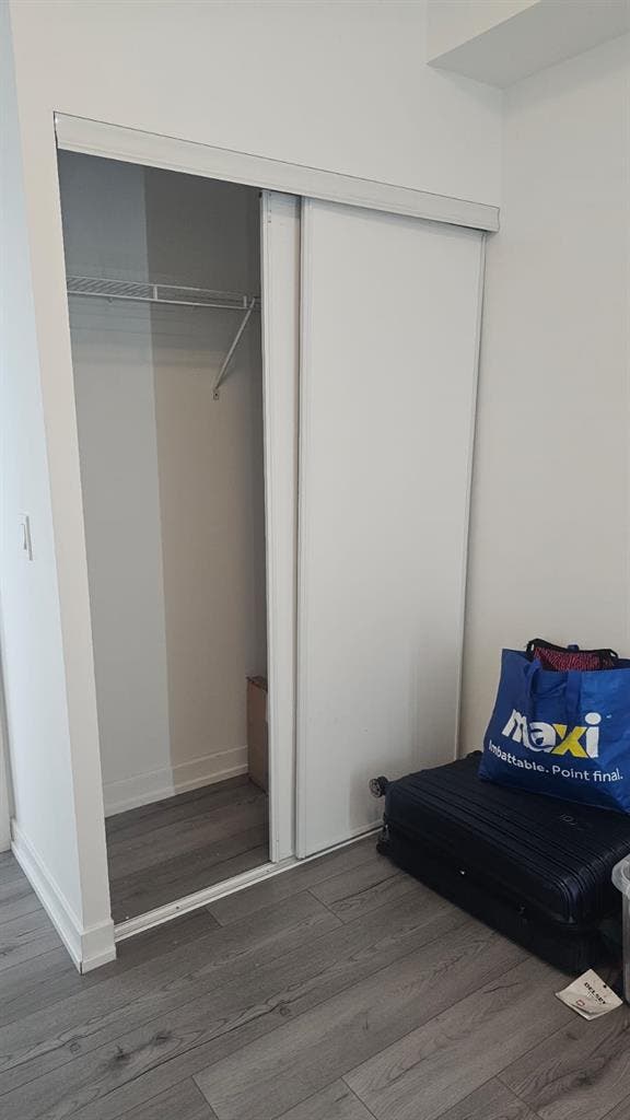 Private room with private bathroom