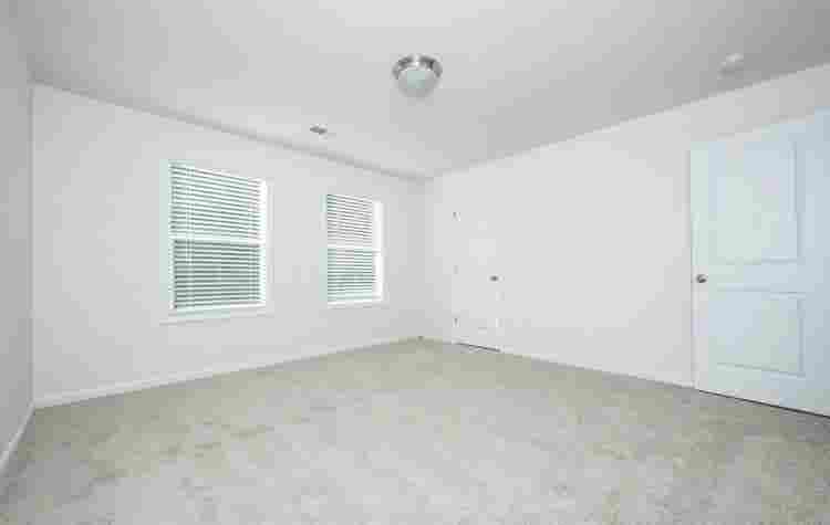 Townhome Bedroom 3bd/2.5ba Mauldin
