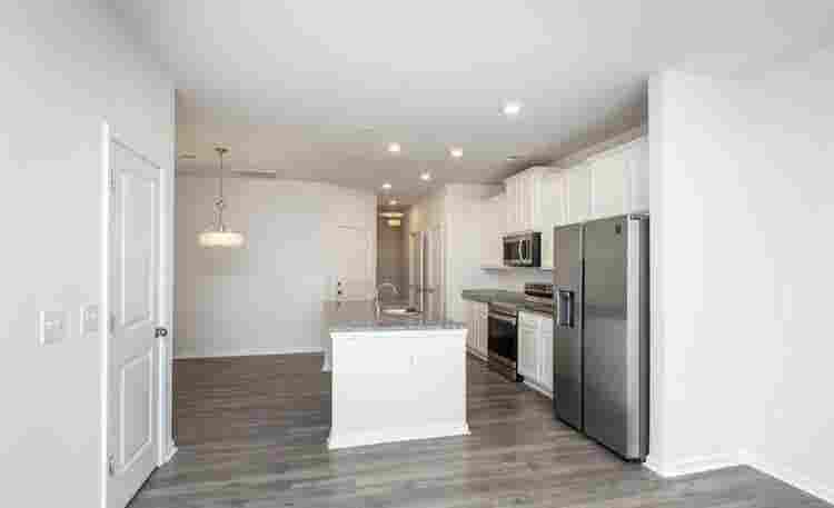 Townhome Bedroom 3bd/2.5ba Mauldin