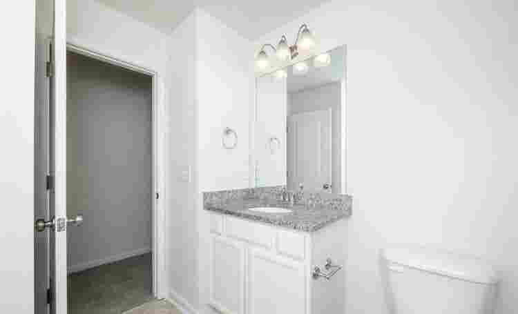 Townhome Bedroom 3bd/2.5ba Mauldin