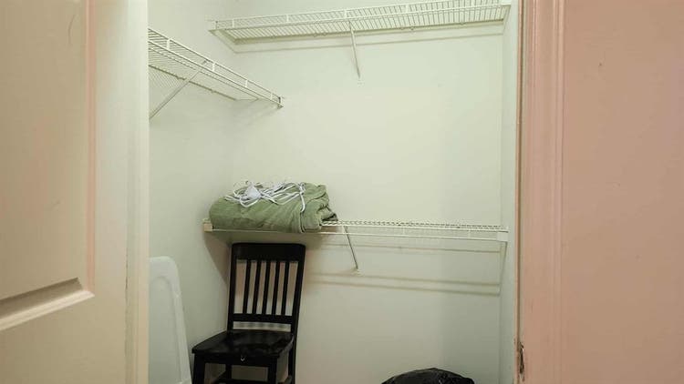 Apt in NW Greensboro near airport